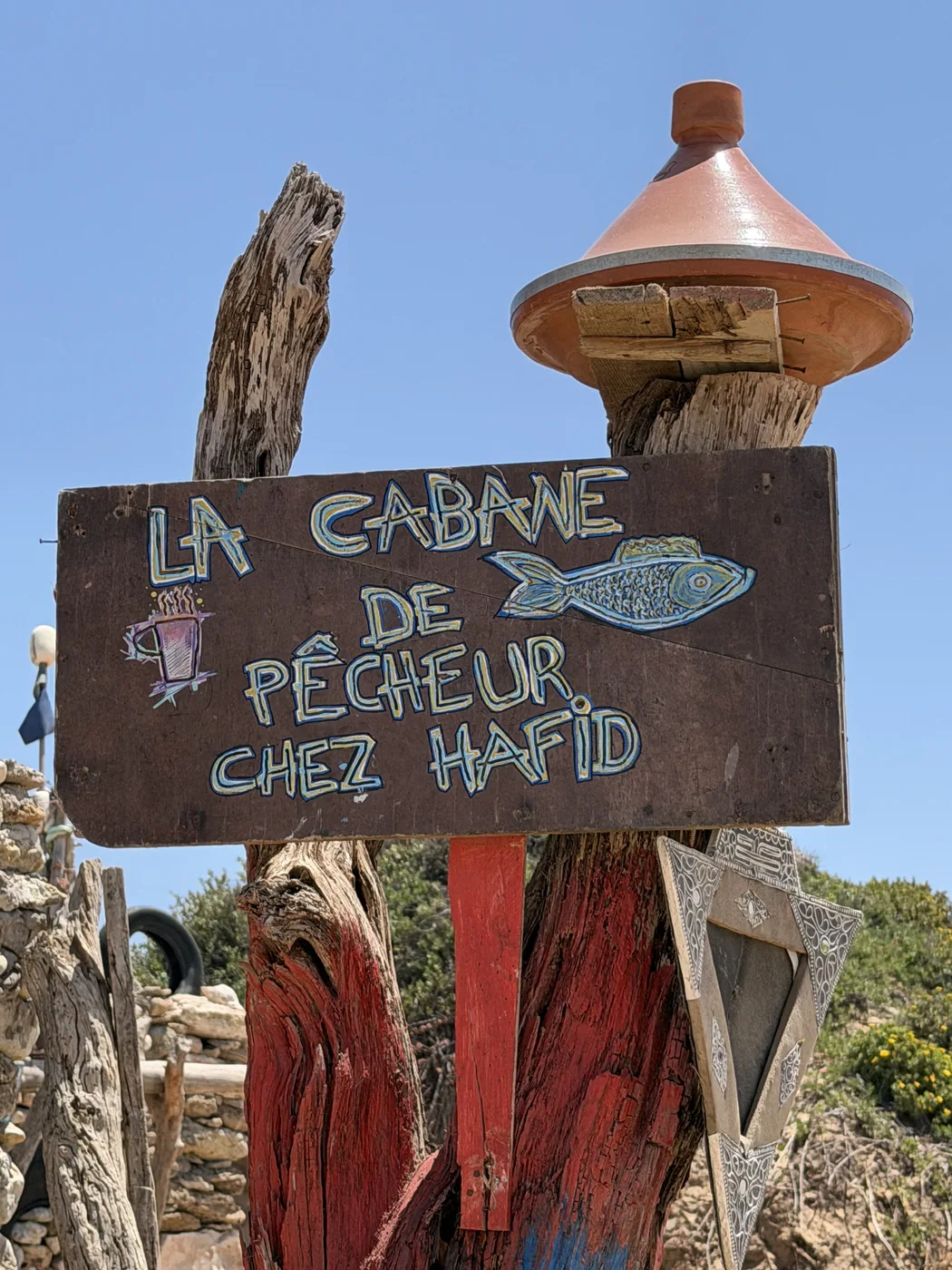Adresse locale dans la région d’Essaouira